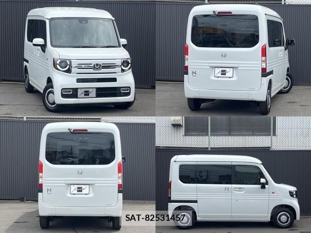 Honda N-VAN 2026-07 8362874-3
