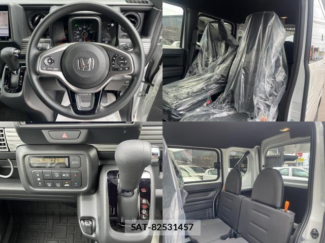 Honda N-VAN 2026-07 8362874-4