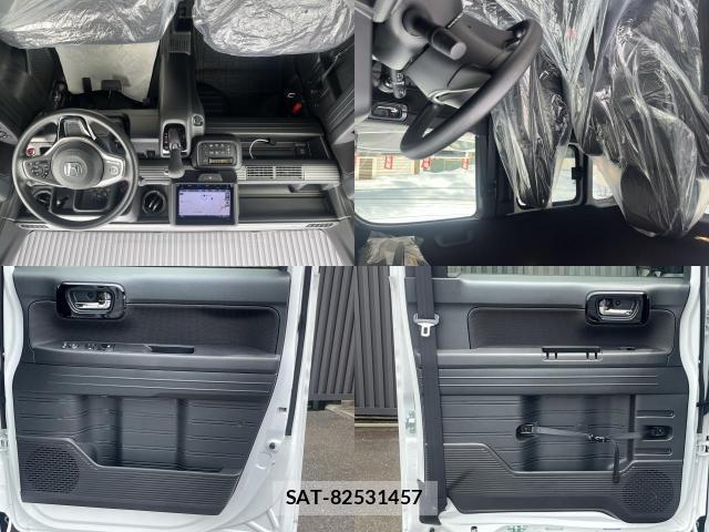 Honda N-VAN 2026-07 8362874-8