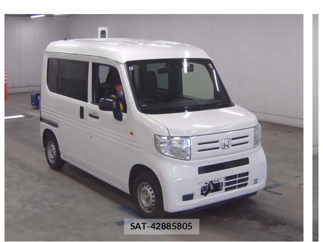 Honda N-VAN 2019-06 8363327-0
