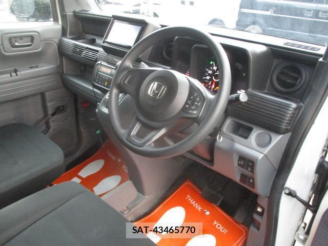 Honda N-VAN 2020-07 8363645-2