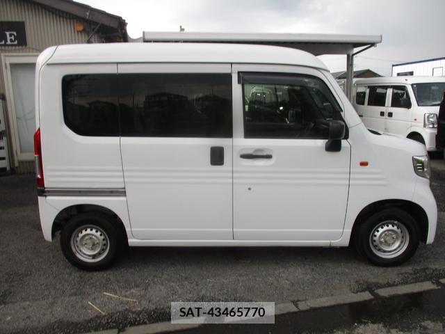 Honda N-VAN 2020-07 8363645-3