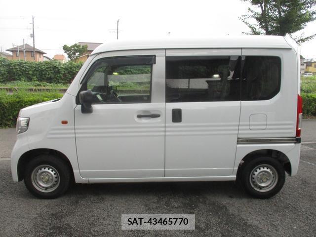 Honda N-VAN 2020-07 8363645-4