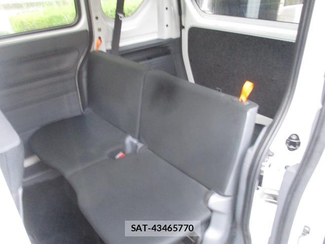 Honda N-VAN 2020-07 8363645-5