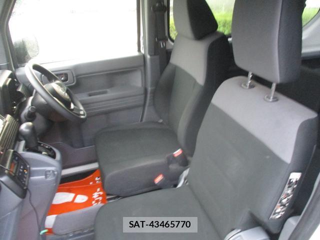 Honda N-VAN 2020-07 8363645-6