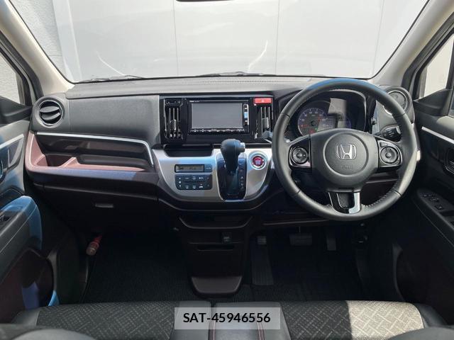 Honda N-WGN 2015-08 8361075-1