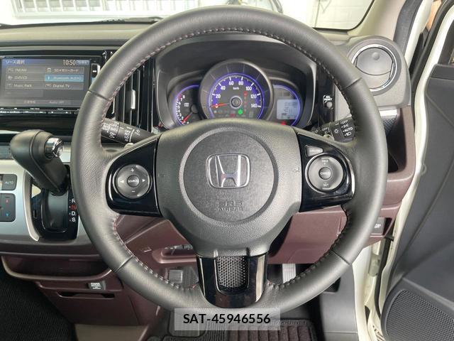 Honda N-WGN 2015-08 8361075-10