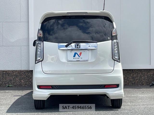 Honda N-WGN 2015-08 8361075-14