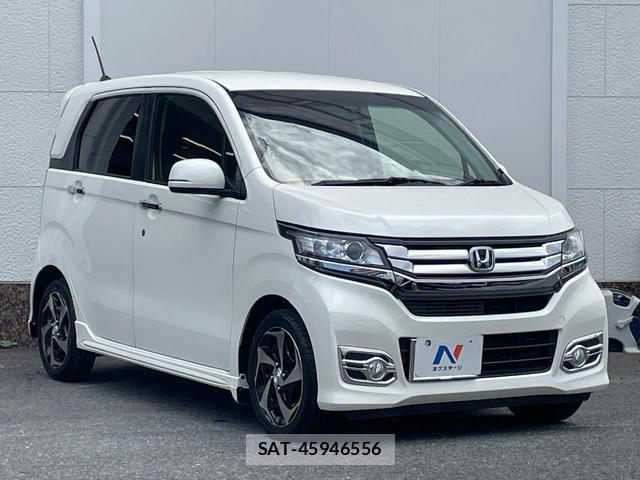 Honda N-WGN 2015-08 8361075-15