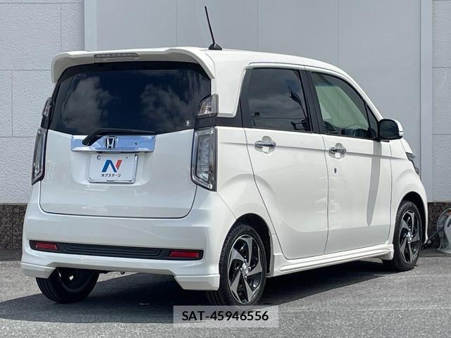 Honda N-WGN 2015-08 8361075-16