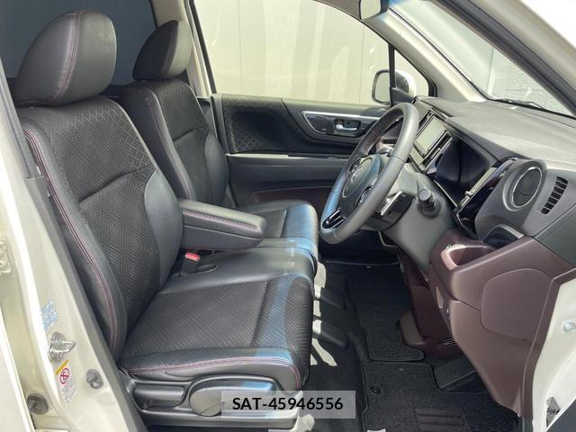 Honda N-WGN 2015-08 8361075-7