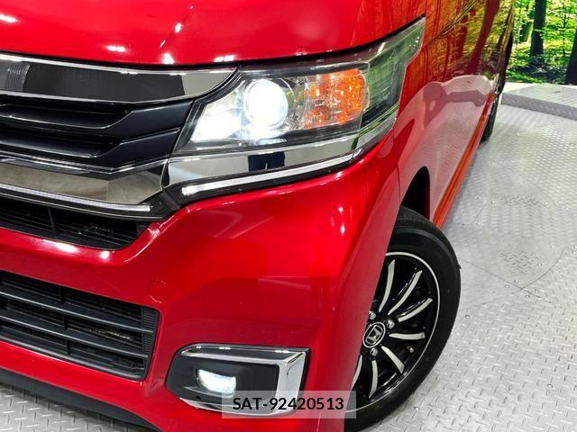 Honda N-WGN 2017-11 8361523-14