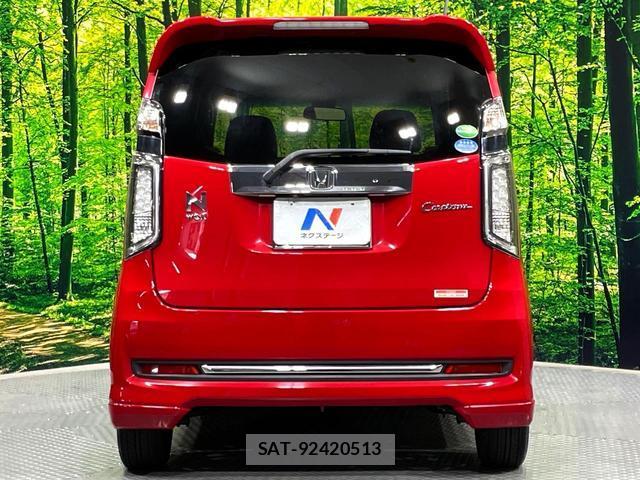 Honda N-WGN 2017-11 8361523-16