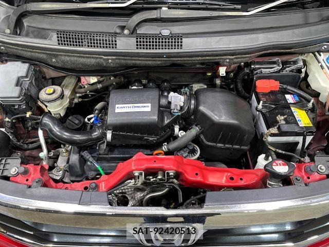 Honda N-WGN 2017-11 8361523-17