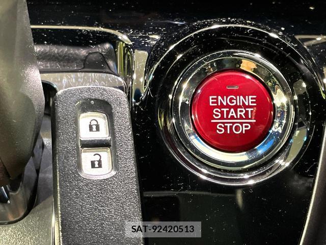 Honda N-WGN 2017-11 8361523-8