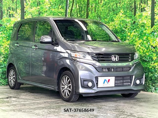 Honda N-WGN 2014-10 8361558-15