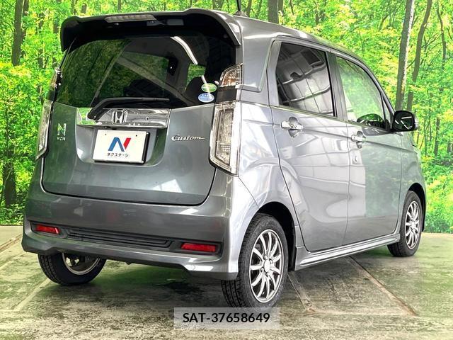 Honda N-WGN 2014-10 8361558-16