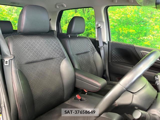 Honda N-WGN 2014-10 8361558-8