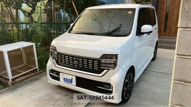 Honda N-WGN 2022-03 8362256-0