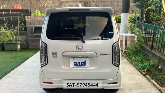 Honda N-WGN 2022-03 8362256-1