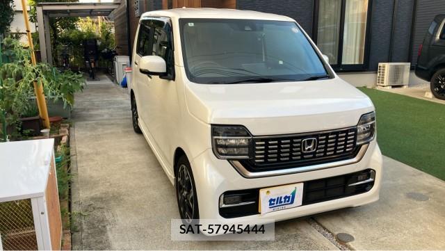 Honda N-WGN 2022-03 8362256-11
