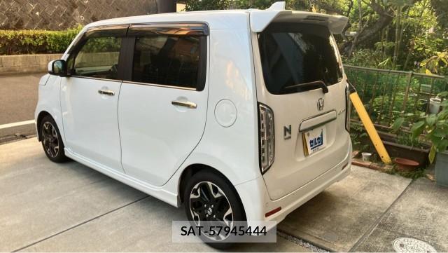 Honda N-WGN 2022-03 8362256-13