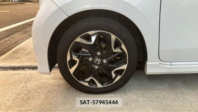 Honda N-WGN 2022-03 8362256-8