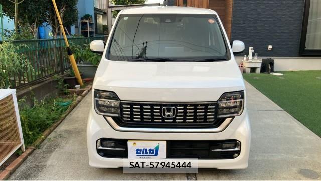 Honda N-WGN 2022-03 8362256-9