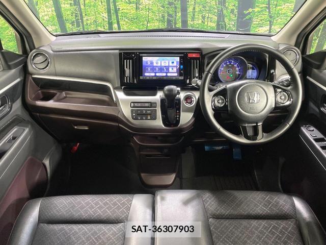 Honda N-WGN 2015-09 8362391-1
