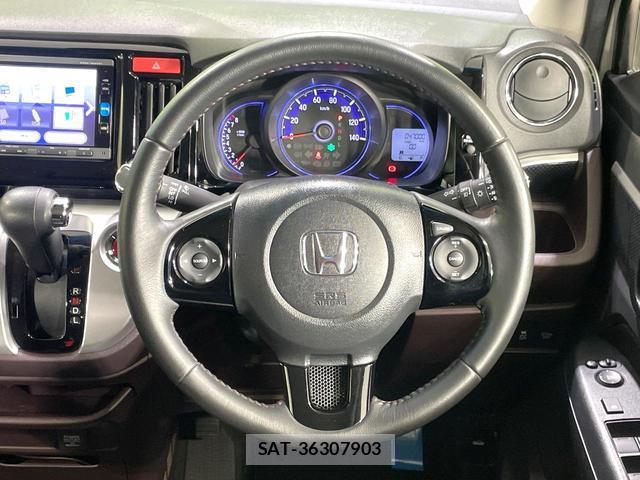 Honda N-WGN 2015-09 8362391-10