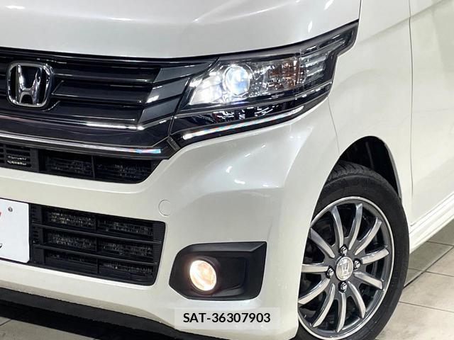 Honda N-WGN 2015-09 8362391-11