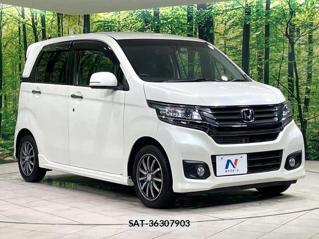 Honda N-WGN 2015-09 8362391-15