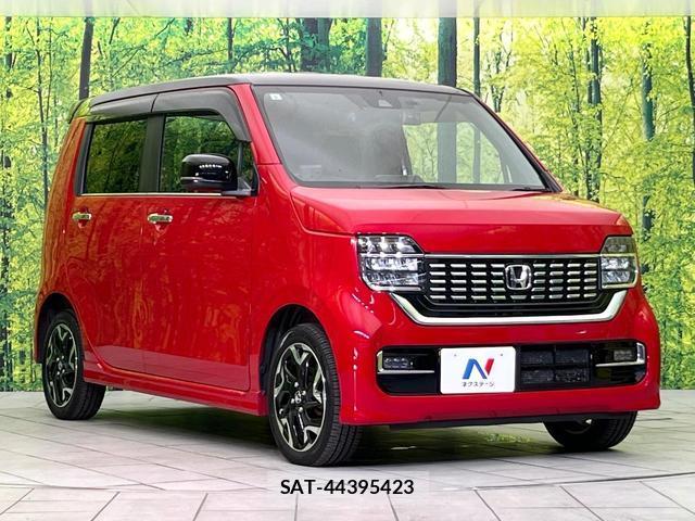Honda N-WGN 2019-09 8363043-15
