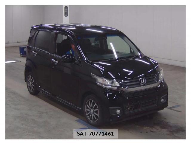 Honda N-WGN 2013-12 8363331-0