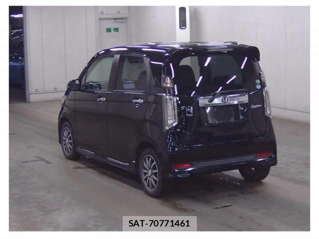 Honda N-WGN 2013-12 8363331-1