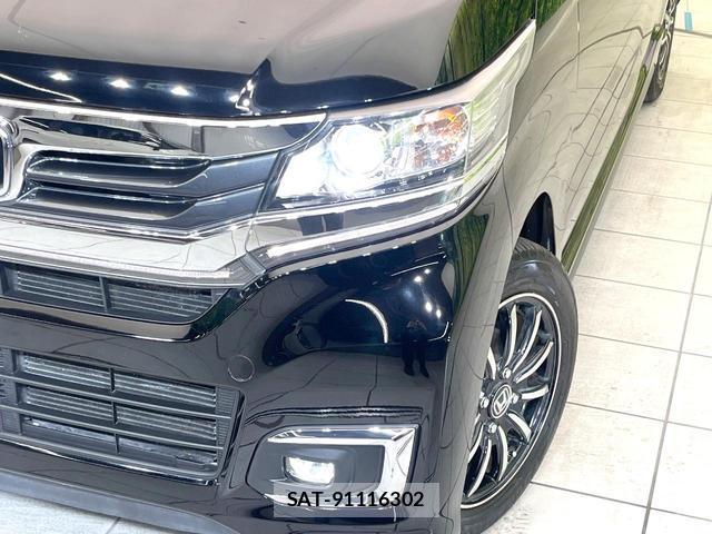 Honda N-WGN 2017-12 8363619-11