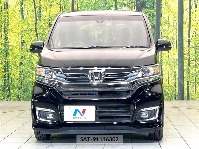 Honda N-WGN 2017-12 8363619-13
