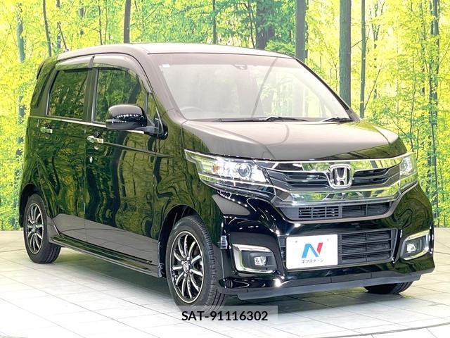 Honda N-WGN 2017-12 8363619-15