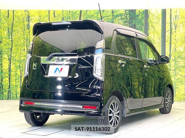 Honda N-WGN 2017-12 8363619-16