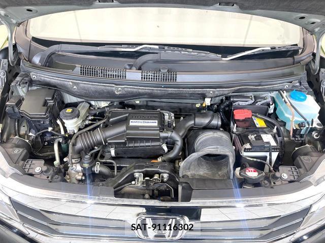 Honda N-WGN 2017-12 8363619-17