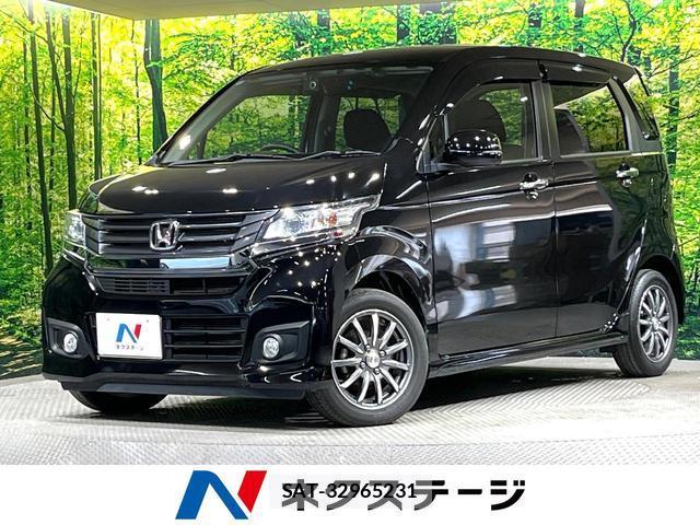 Honda N-WGN 2014-01 8363671-0