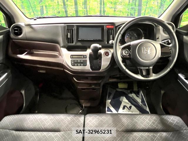 Honda N-WGN 2014-01 8363671-1
