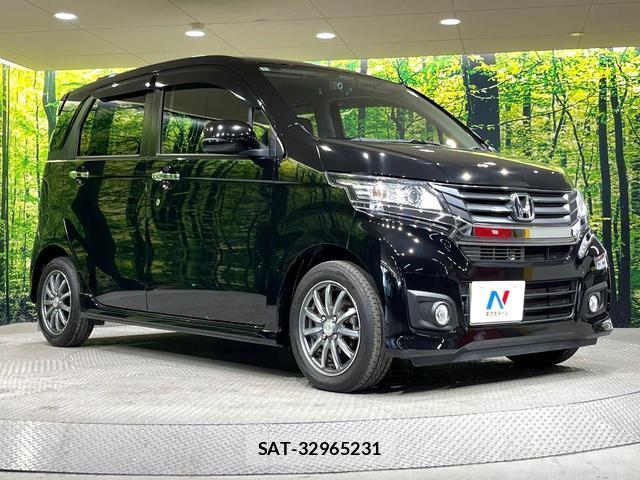Honda N-WGN 2014-01 8363671-15