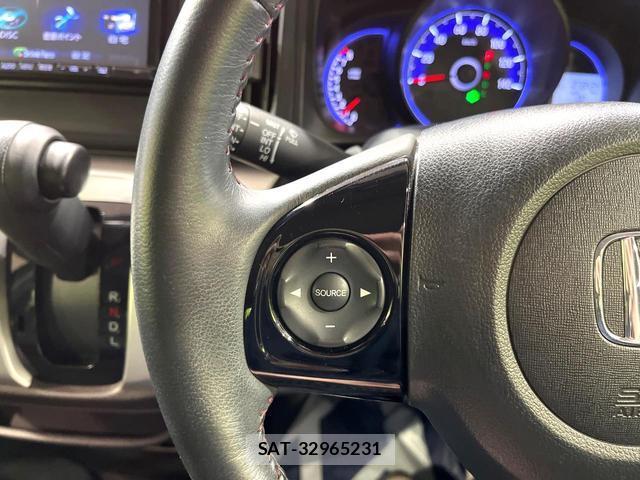Honda N-WGN 2014-01 8363671-6