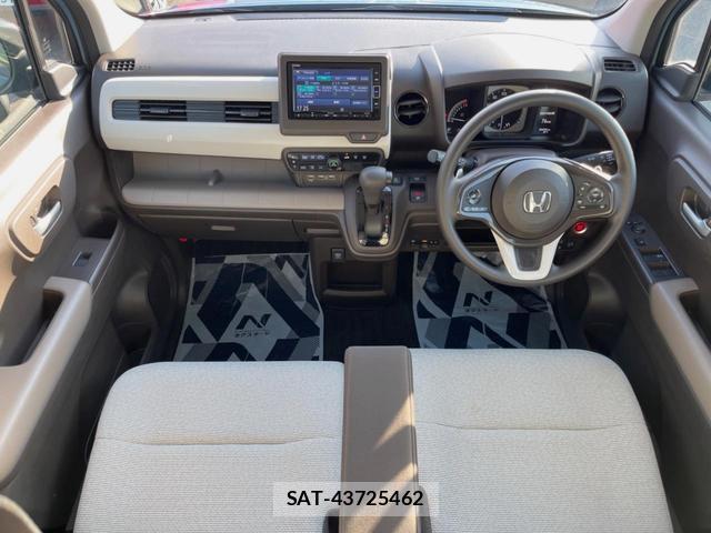 Honda N-WGN 2021-12 8360592-1