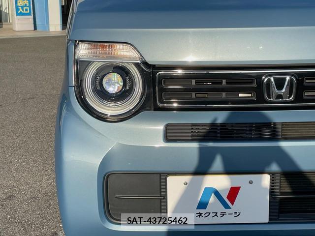 Honda N-WGN 2021-12 8360592-12