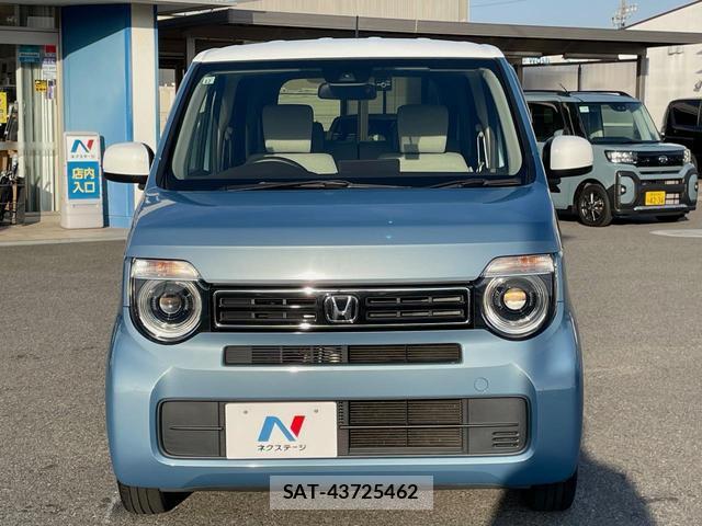 Honda N-WGN 2021-12 8360592-14