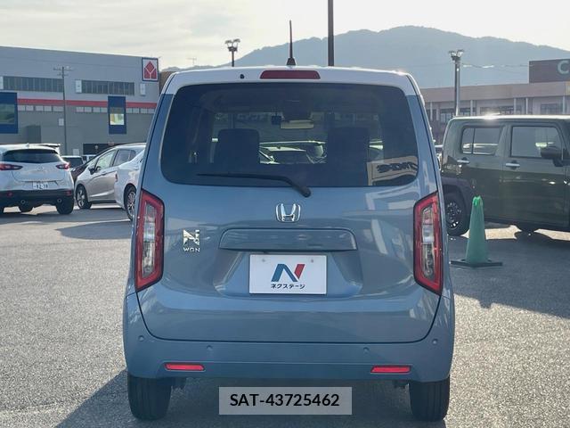 Honda N-WGN 2021-12 8360592-15