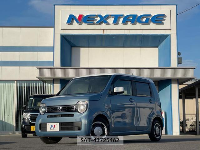 Honda N-WGN 2021-12 8360592-16