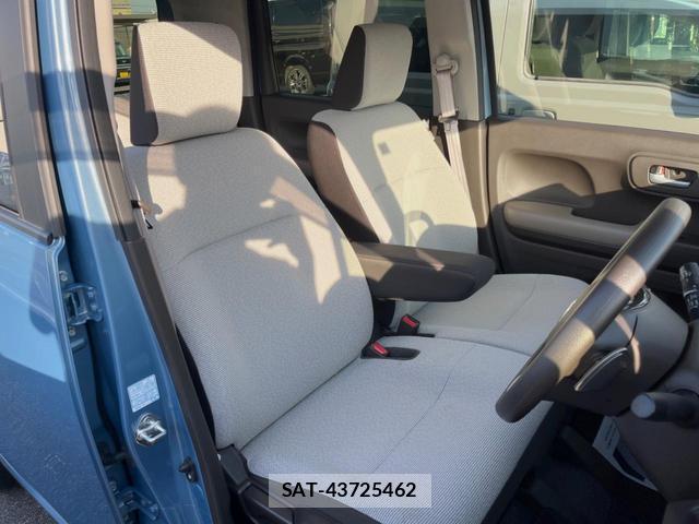 Honda N-WGN 2021-12 8360592-9
